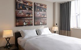 Hotel Xanadu